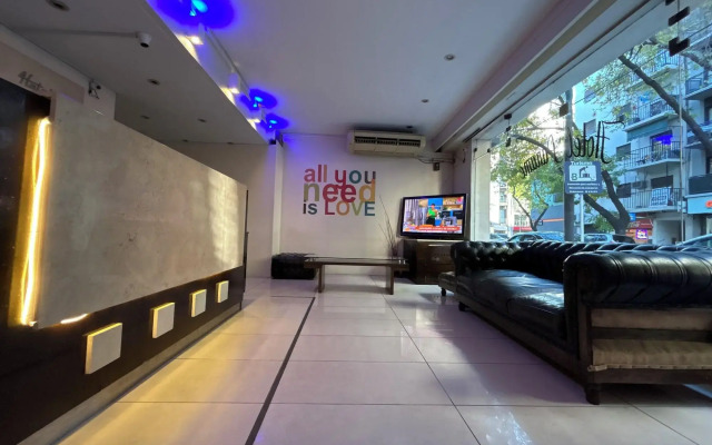Hotel Paname