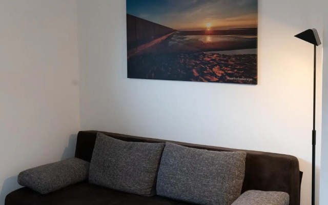 Austernfischer FEWO 2