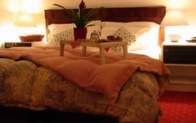 Hotel Nuovo De Cesero