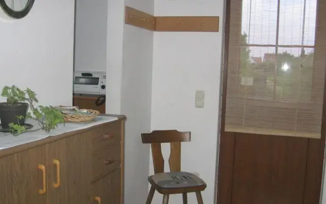 Bodzavirág Apartman