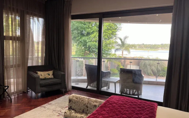 One O Eight Boutique Hotel