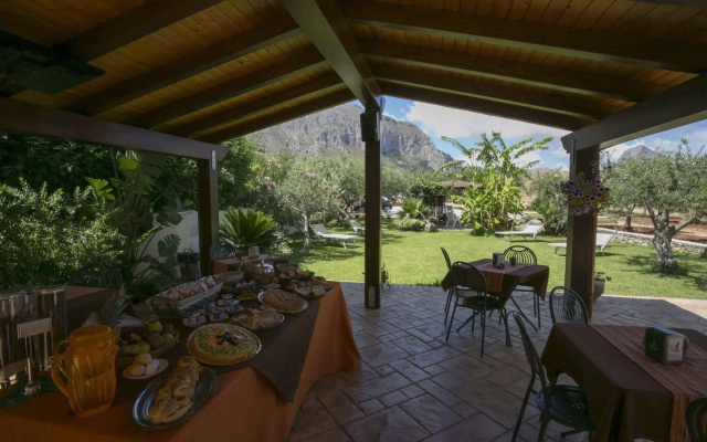Trigrana Vacanze Hotel