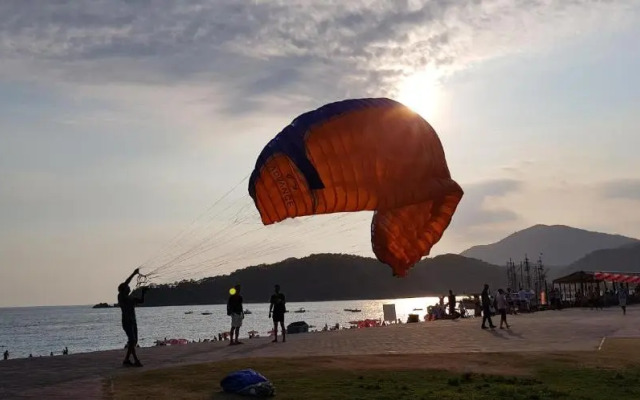 On Oda Oludeniz