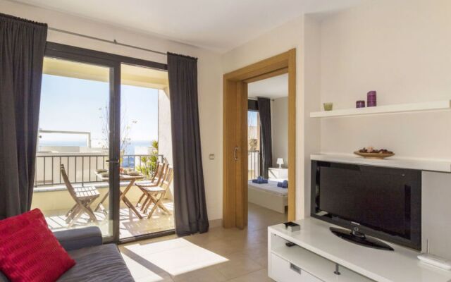 Samara Resort Gym Spa Jacuzzi Pools Marbella