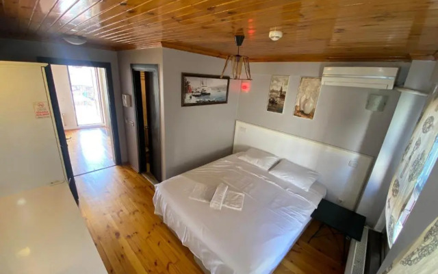 No 34 Hotel