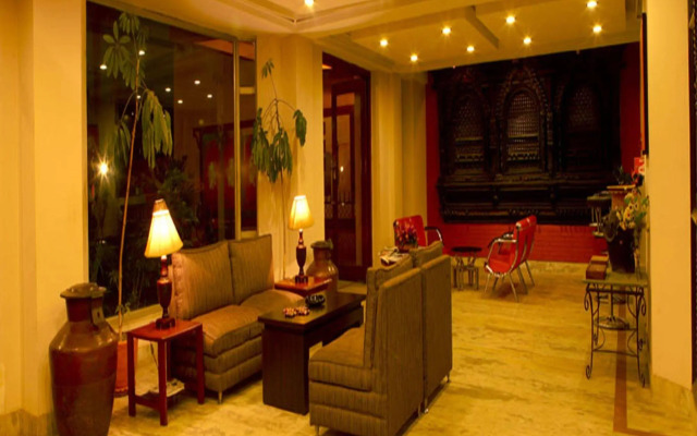 Hotel Lion