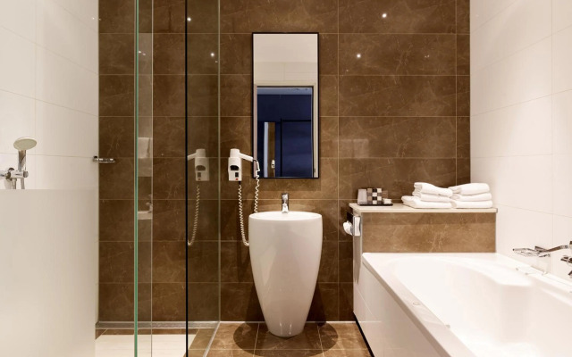 Van Der Valk Hotel Den Haag Nootdorp