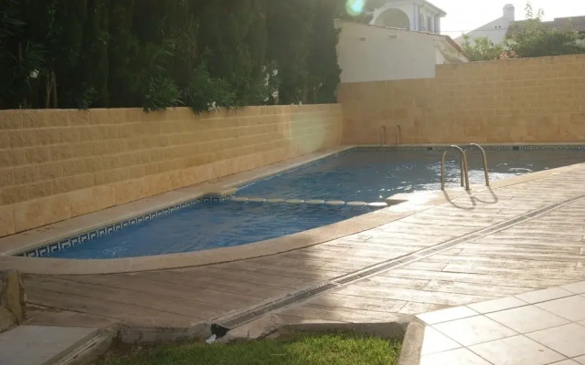 Apartamentos Sol Y Mar