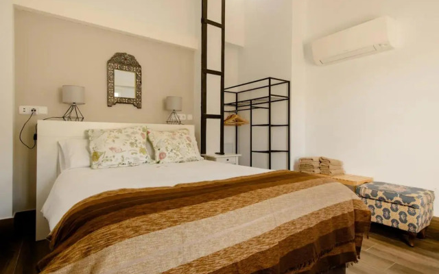 Increíble Apto 3º San Miguel CentroCatedral+Parking+Wifi