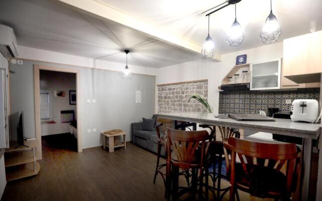 Apartment Secret Life