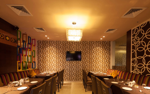 Ginger Mumbai Andheri (MIDC)
