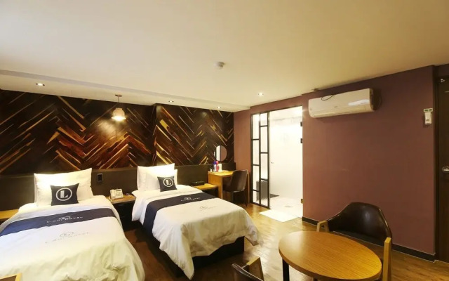 Busan Yeonsandong Ellui