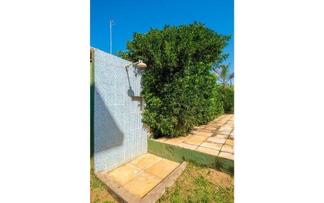 4 Suítes + Piscina e Churrasqueira | 3 Irmãos