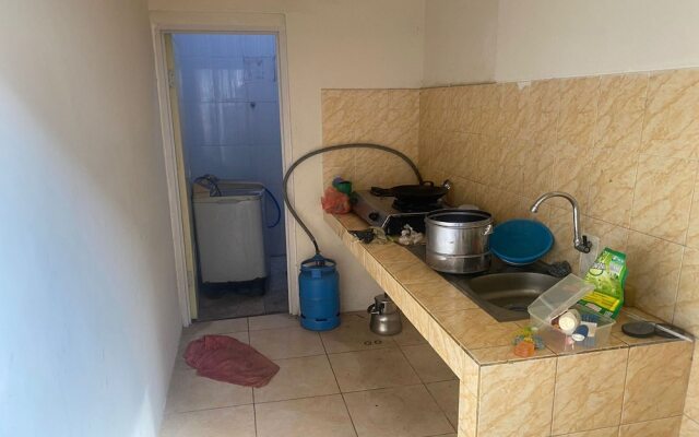 OYO 93623 Assalam Homestay Syariah