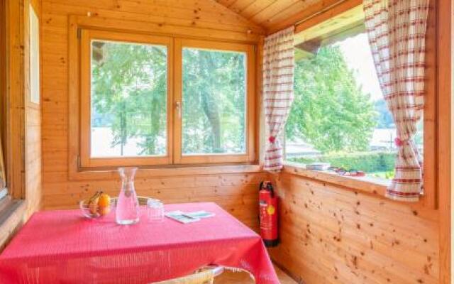 Ferienwohnung am See