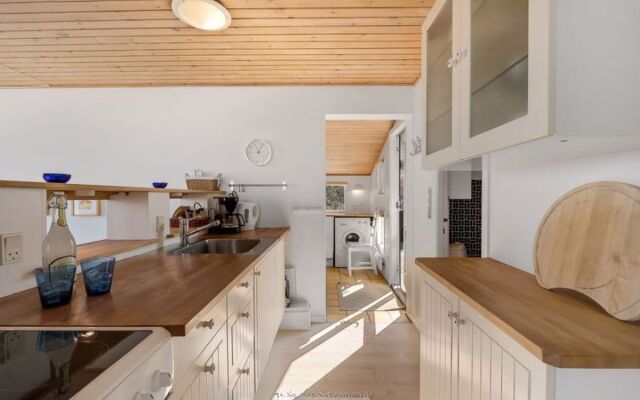 "Sölvy" - 800m from the sea in Western Jutland