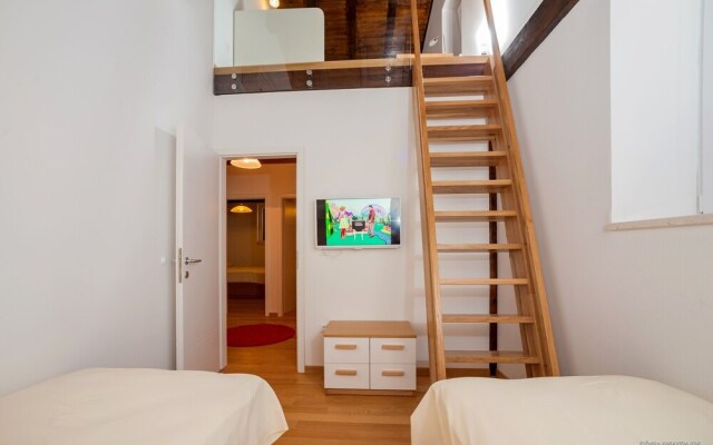 Pool-house Villa Joska in Island Ugljan - Preko