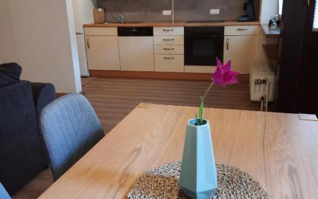 2-Zimmer Ferienwohnung-Einklang im schönen Südschwarzwald
