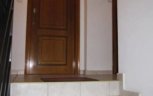Pavlou Rooms