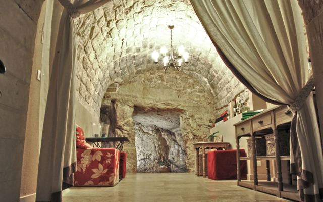 Boutique Hotel Borgo Hedone