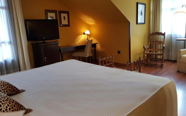 Hotel Cotiella