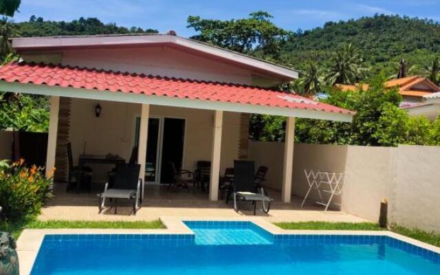 Wirason villa 2BR