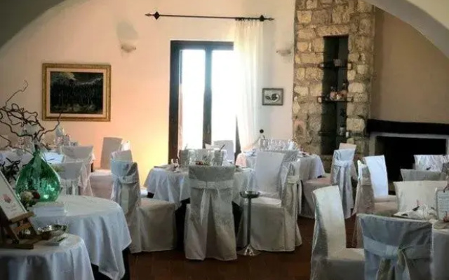 Masseria Grande