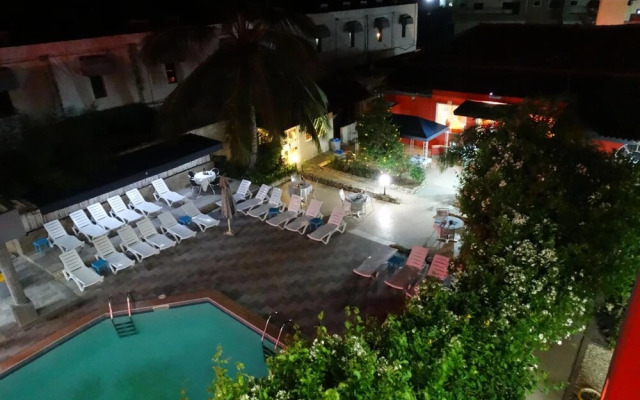 Seaview Gardens Hotel