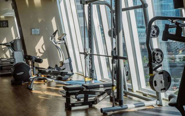 Radisson Blu Hotel Batumi
