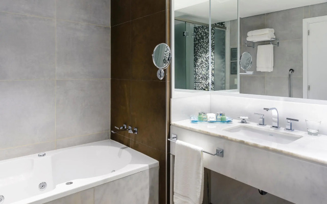 Epic Hotel Villa de Merlo
