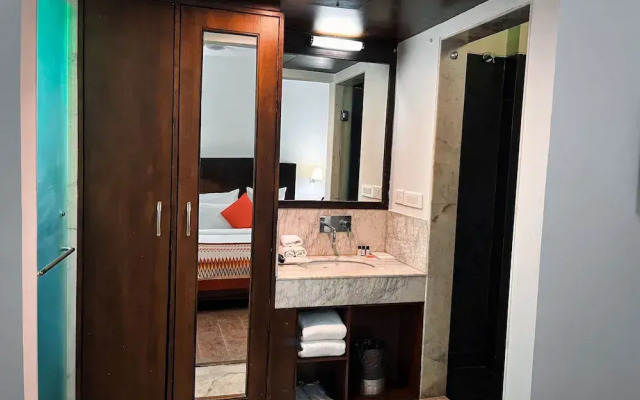 OYO 1505 Hotel RnB Jaipur