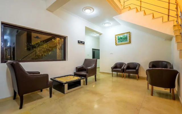 Hotel Vaapi Comfort inn