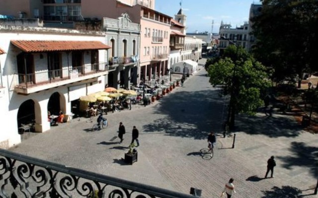 Hotel Colonial Salta