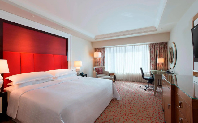 Londoner Grand, a Luxury Collection Hotel, Macao