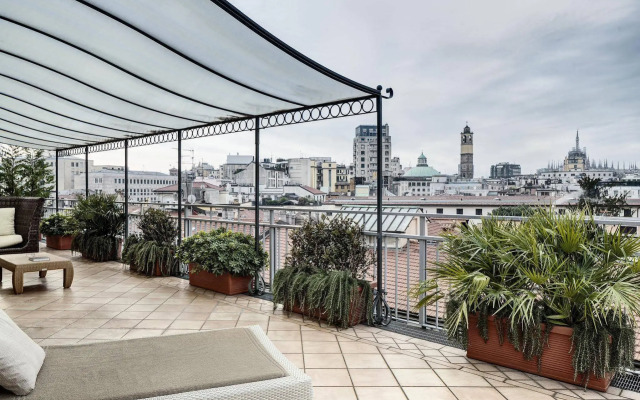 Baglioni Hotel Carlton