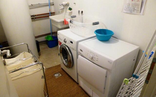 Chalet Champelet - Chalets pour 8 Personnes 33