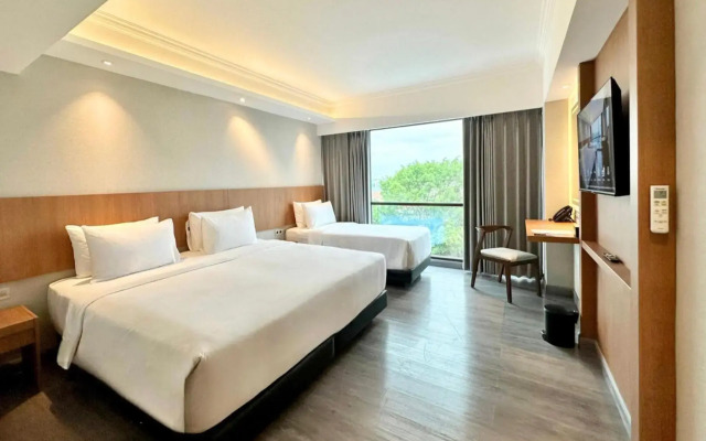 The Malioboro Hotel & Conference Center