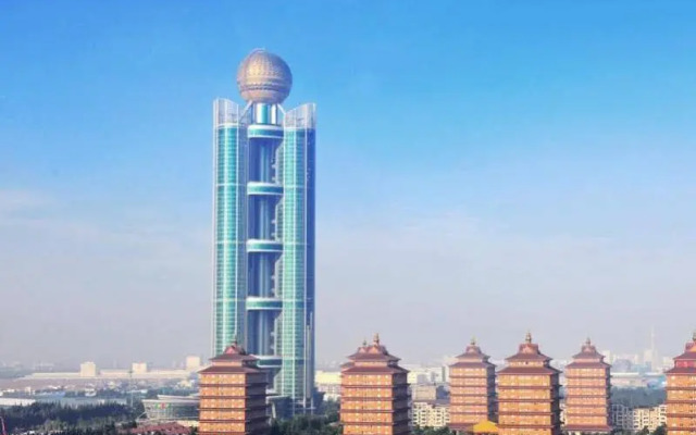 Long Wish Hotel International