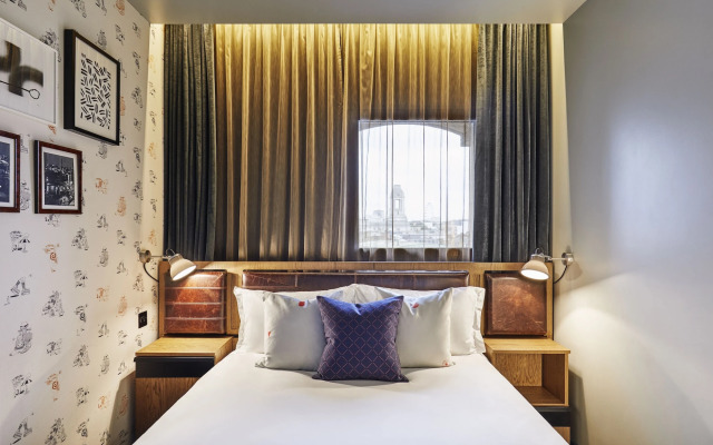 The Hoxton Holborn