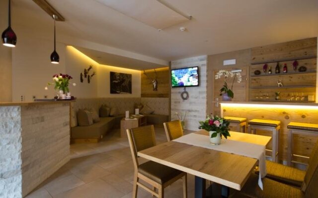Berglife Appartements