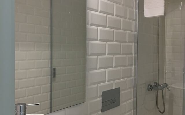 Oporto Camões Apartments