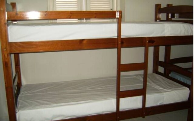 J Sun Hostel
