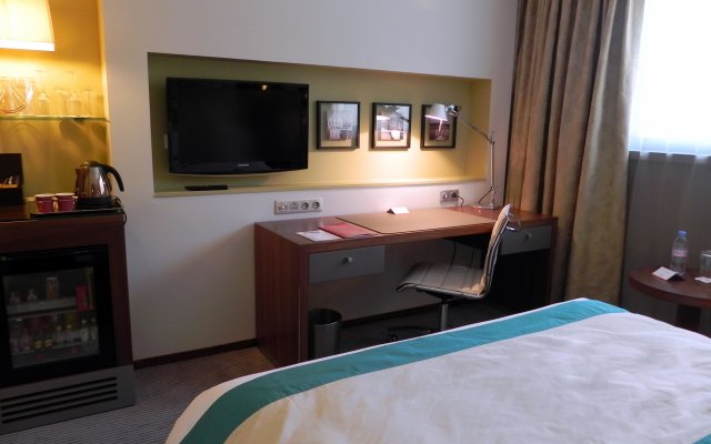 Radisson Blu Hotel, Montpellier