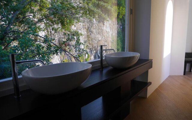 Villa Làrio Lake Como