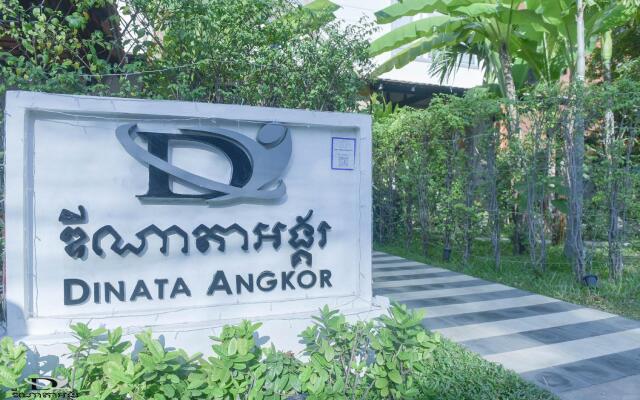 Dinata Angkor Boutique Hotel