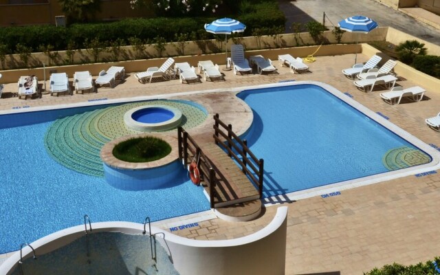 Residence just 150 mt from the beach
