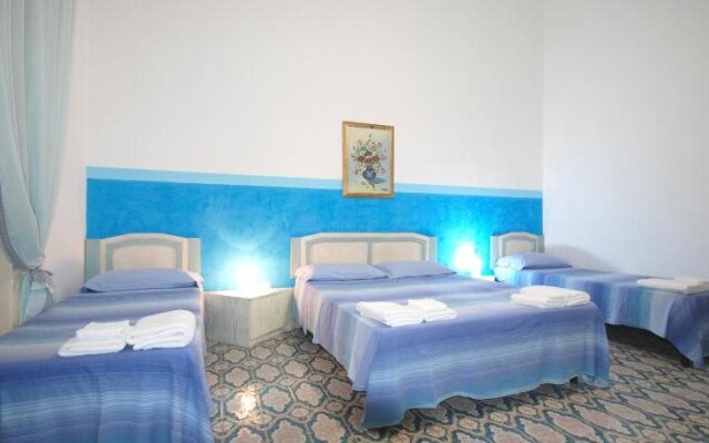 Villa Quattro Pini B&B