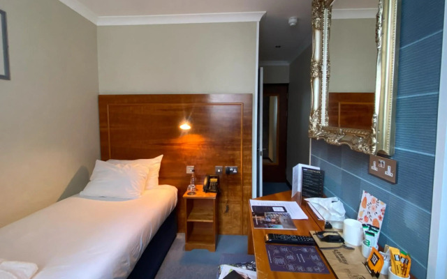 Penventon Park Hotel