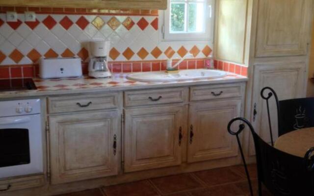 Gîte Angé, 2 pièces, 2 personnes - FR-1-491-8