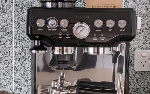 A home away from home